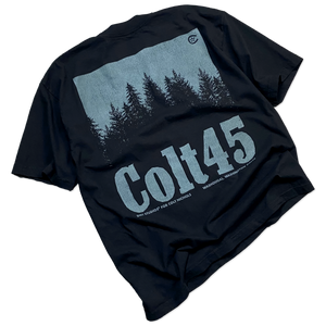 Dirt Studios® X Colt Nichols Washougal T-Shirt - Black